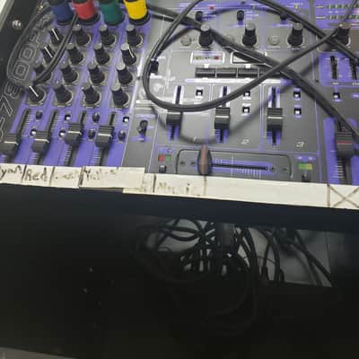 VocoPro KJ7800 Pro DJ-KAROKE Set image 3