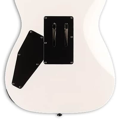 ESP LTD Eclipse '87 2020 - Present Pearl White image 1