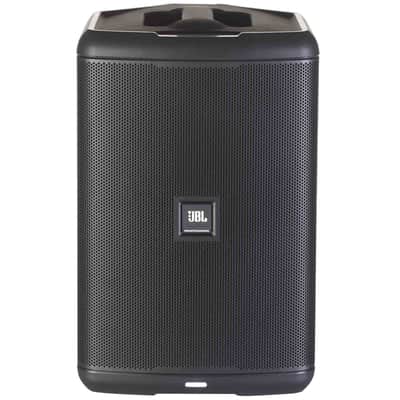 JBL Professional Eon One Compact Powered Gig PA Bluetooth Monitor Loud Speaker image 3
