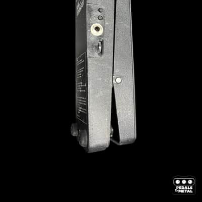 ehx dual expression pedal - X13620 image 5