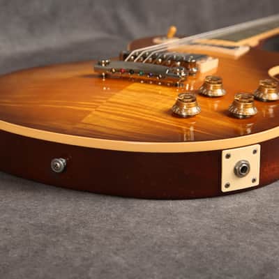 Gibson Les Paul Standard 60s - Honey Burst - 2nd Hand image 13