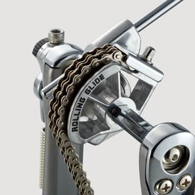 Tama HP910LN Speed Cobra 910 Single Bass Drum Pedal image 8