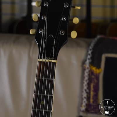 Gibson SG Special 1966 - Pelham Blue Refinish image 3