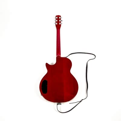 TV Jones Spectra Sonic Supreme Owned by Brian Setzer image 3