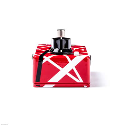MXR EVH90 PHASE 90 Guitar Effect Pedal image 9