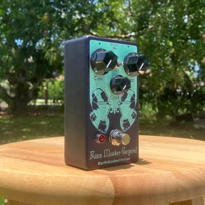 EarthQuaker Devices Fuzz Master General Octave Fuzz Blaster Legacy Reissue 2025 - Various image 2