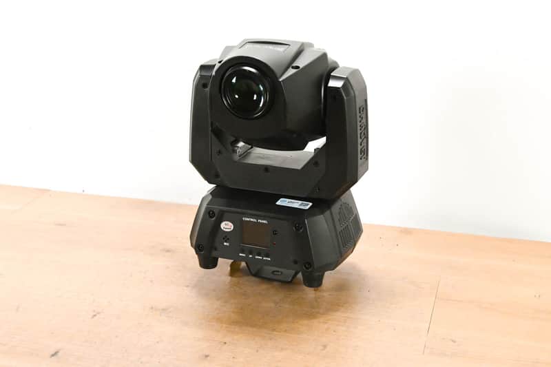 Chauvet Chauvet Intimidator Spot 160 ILS v2 32W LED Moving Head Spot Light