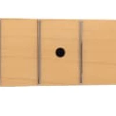 Fender Made-in-Japan Hybrid II Tele Neck, 22 Narrow Tall, 9.5" Radius, Maple image 1
