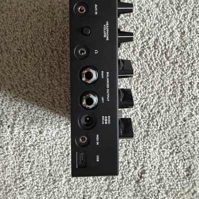 Darkglass Electronics Microtubes Infinity Bild 2