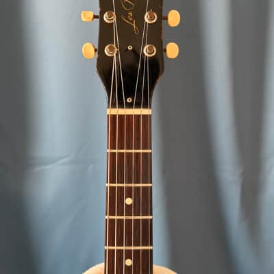1959 Gibson Les Paul Junior Double Cutaway - Cherry image 3