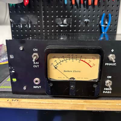 REDD 47 Tube Mic Preamp Drip Electronics image 2