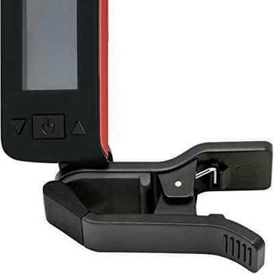 Fender Original Tuner (BQ 10) - Red image 7