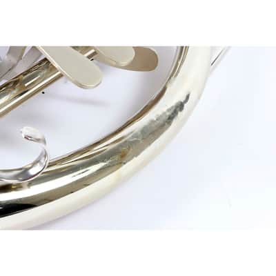 Holton H179 Farkas Series Fixed Bell Double Horn Regular image 5
