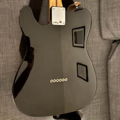 Immagine Fender Player Telecaster with Maple Fretboard 2018 - 2024 - Black - 5