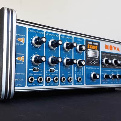 Evans Sound Creator Nova 400 *Mint Condition* image 2
