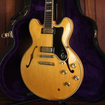 Epiphone Elitist Sheraton Made in Japan Pre-Owned image 9