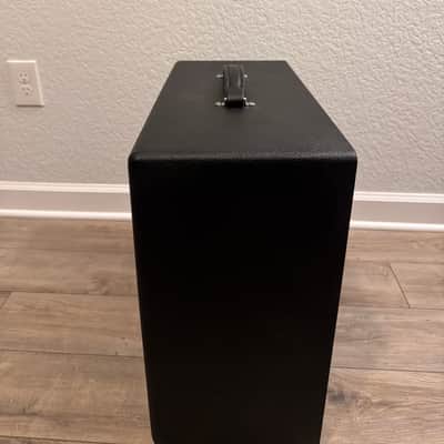 SYNERGY SYN-112 EXT 2017 - Black image 2