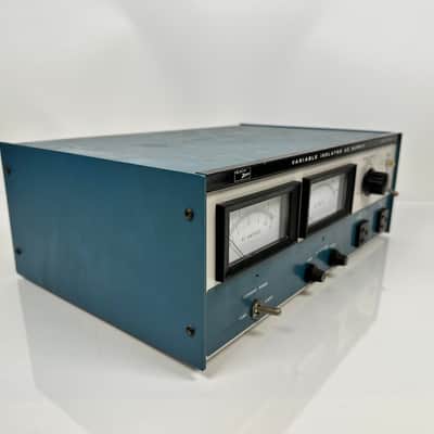 Heathkit SP-5220 Variable Isolated AC Supply image 3