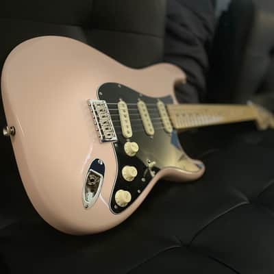 Fender Mod Shop Stratocaster image 2