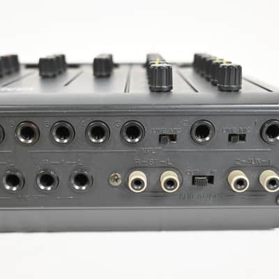 Yamaha AM602 Analog Mixer image 7