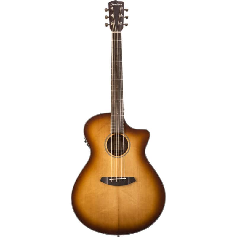 Breedlove - Discovery Concert CE SB image 1