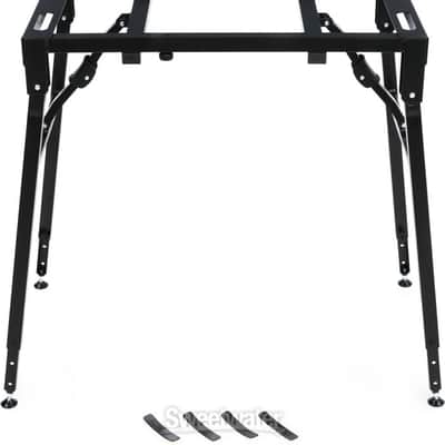 K&M 18950 Table-Style Keyboard Stand (KM18950d1) image 4