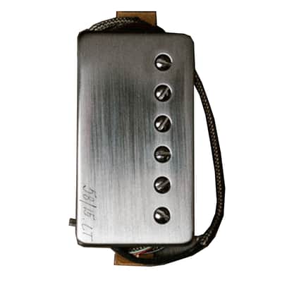PRS 58/15 LT Bass Pickup - Nickel - Open Box image 2