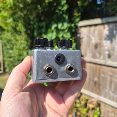 JSA Effects LNS Screamer+ image 4