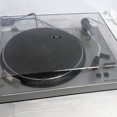 MCS Direct Drive Automatic Turntable Model 683-6602 - Technics / Modular Component Systems image 11