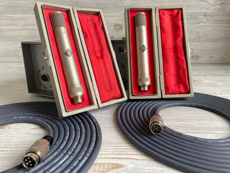 Neumann KM56