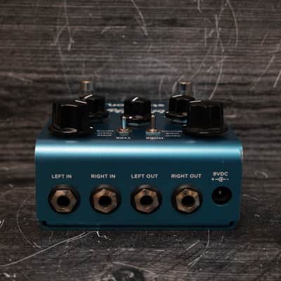 Strymon BlueSky Reverberator V1 image 4