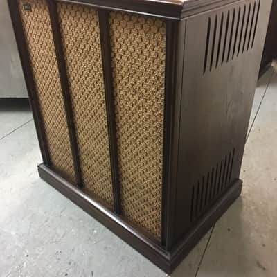 Leslie Speaker Model 700 image 1