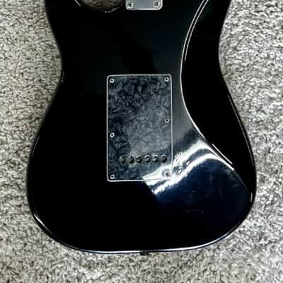 Tokai Goldstar Sound Oldies but Goodies Strat serial # 222341 image 2