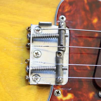 Fender Mandocaster 1959 - Sunburst image 9
