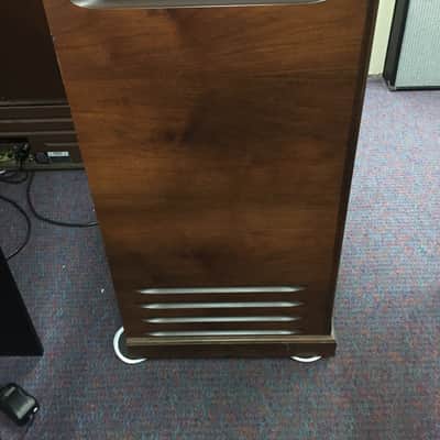 Hammond B3 Mk 2-Organ with Leslie Speaker and Bench New ! image 9
