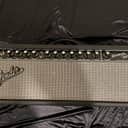 Fender Bassman 100T 100-Watt Bass Amp Head 2010s - Black