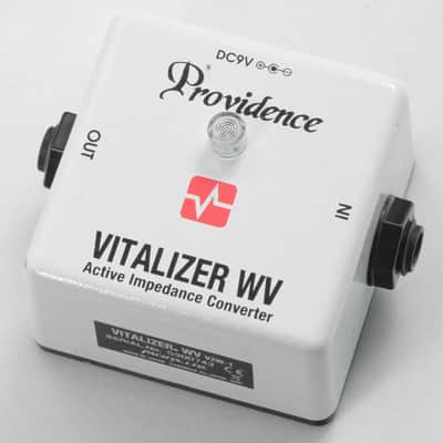 VZW-1 Vitalizer WV Providence image 4