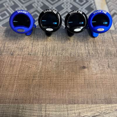 Used Shark and Shark RE Tuners image 3