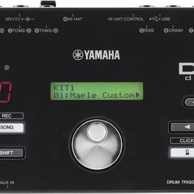 Yamaha DTX582K Electronic Drum Kit image 2