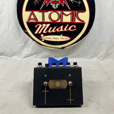 EarthQuaker Devices Sunn O))) Life Pedal Octave Distortion +