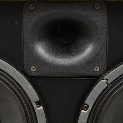 Ashen Bass Exchange 2x10 8ohm Bass Speaker Cabinet Cream Fender Bassman #53711 image 18