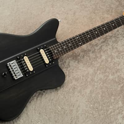 ESP EDWARDS Platinum Edition KARMASTER 2024 [Made in Japan] | Reverb