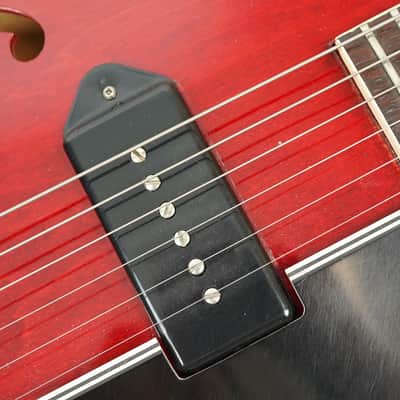 1962 Gibson ES-330 TC image 23