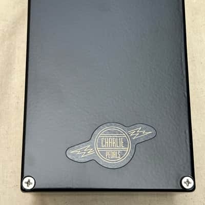 Charlie Pedals Theophane V2 - NOS UPGRADES image 5