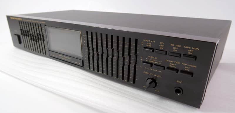 551 インダクタ型EQ 551 インダクタ型EQ