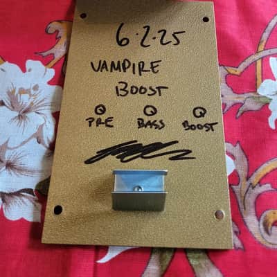 Creepy Fingers Vampire Boost image 5