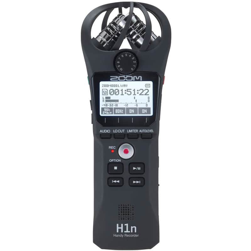 Zoom H1 N image 1