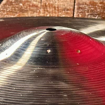 18" Zildjian K Constantinople Crash Cymbal 1292g *Video* image 12
