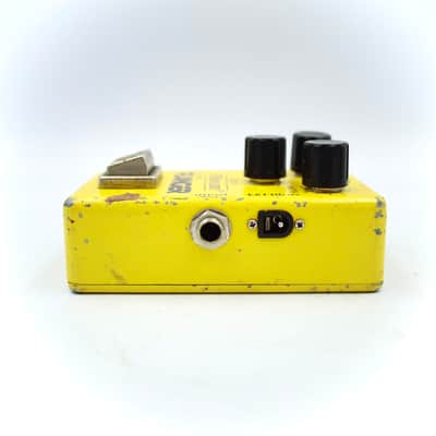 Maxon FL-301 Flanger Made in Japan Guitar Effect Pedal image 6