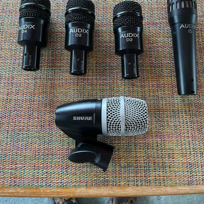 Audix i5 - User review - Gearspace
